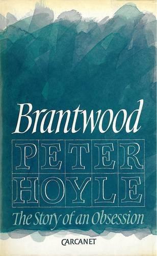 Brantwood: The Story of an Obsession Cover