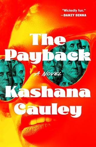 The Payback: A Novel cover