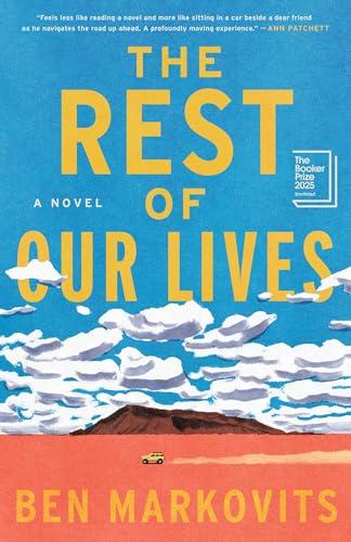 The Rest of Our Lives: A Novel cover
