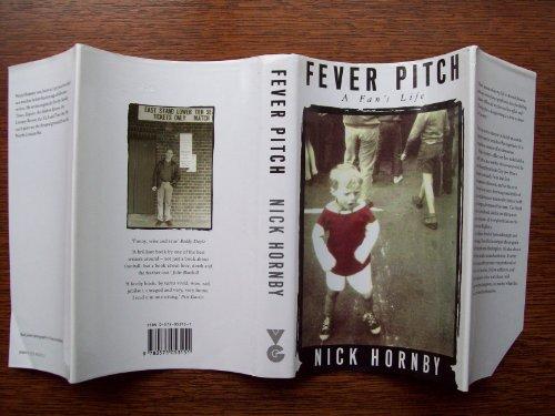 Fever Pitch cover
