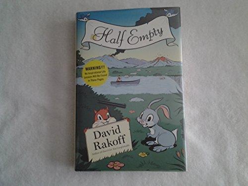 Half Empty Cover