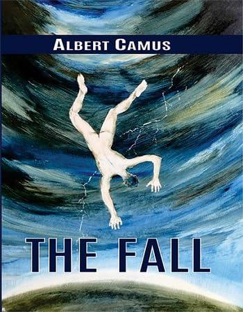 The Fall Cover