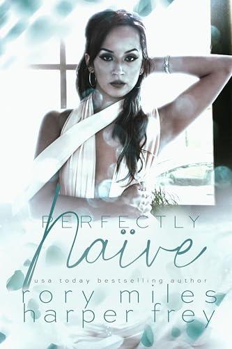 Perfectly Naïve Cover