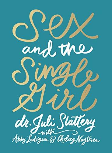 Sex and the Single Girl cover