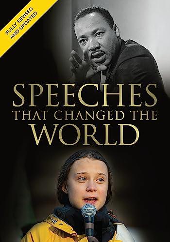 Speeches that Changed the World: A fully revised and updated edition Cover