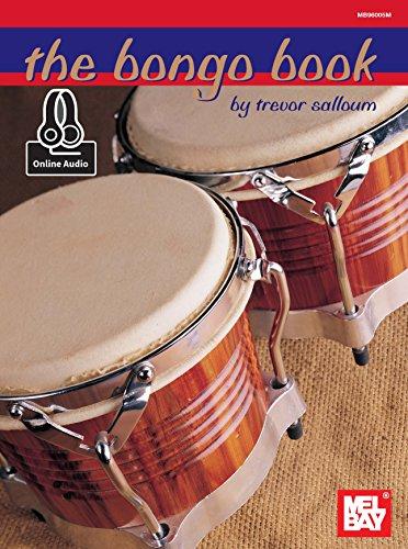 The Bongo Book Cover