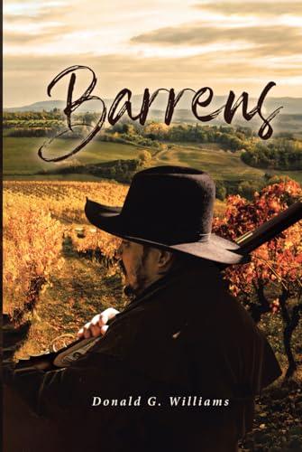 Barrens Cover