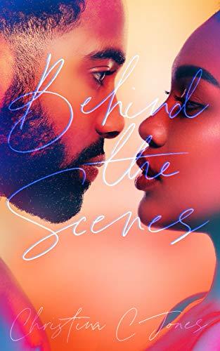 Behind The Scenes Cover