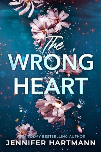 The Wrong Heart Cover