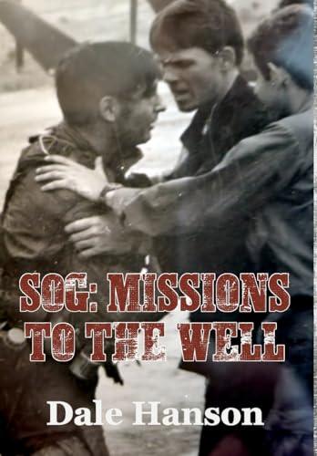 SOG Missions to the Well Cover