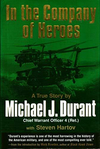 In the Company of Heroes Cover