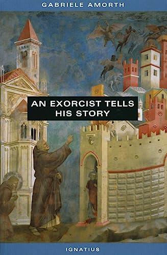 An Exorcist Tells His Story Cover