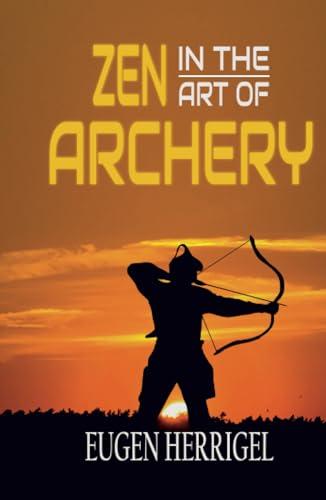 Zen in the Art of Archery Cover