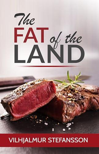 The Fat of the Land cover