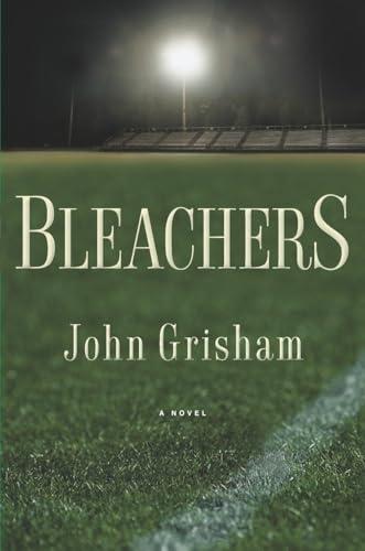 Bleachers Cover