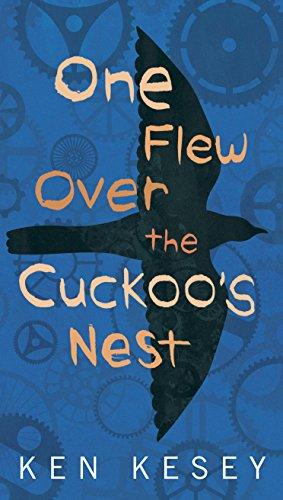 One Flew Over the Cuckoo's Nest Cover