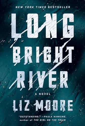 Long Bright River: A Novel Cover