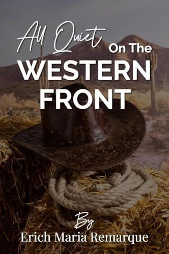 All Quiet on the Western Front cover