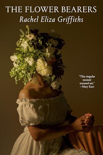 The Flower Bearers Cover