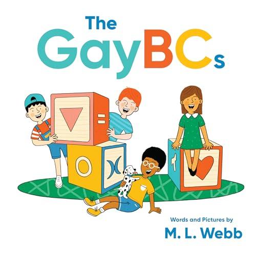 The GayBCs Cover
