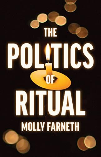 The Politics of Ritual Cover
