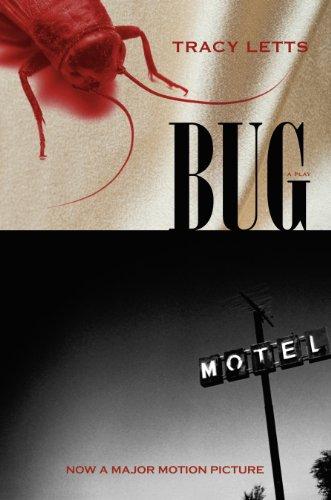 Bug: A Play cover