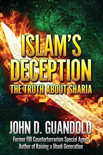 Islam's Deception: The Truth About Sharia Cover