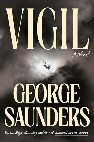 Vigil: A Novel Cover