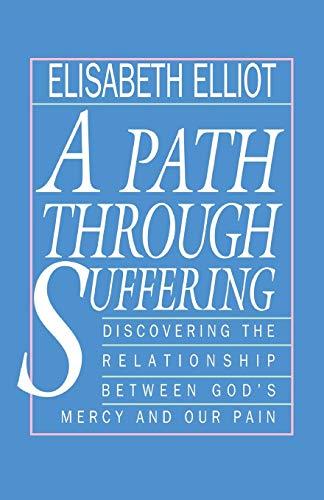 A Path Through Suffering cover