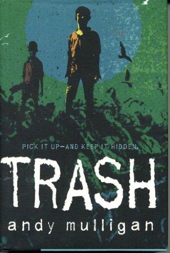 Trash cover