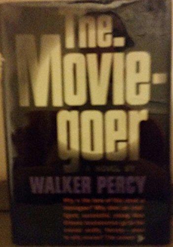 The Moviegoer Cover