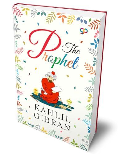 The Prophet (General Press POD Books) Cover