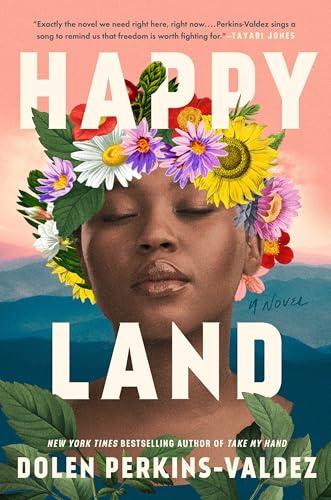 Happy Land Cover