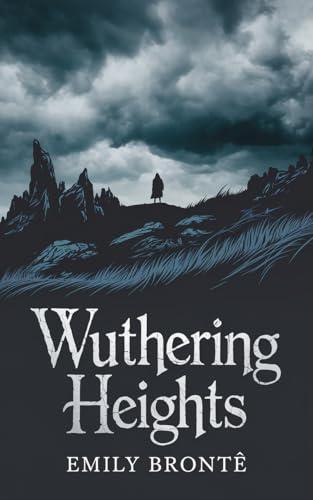 Wuthering Heights Cover