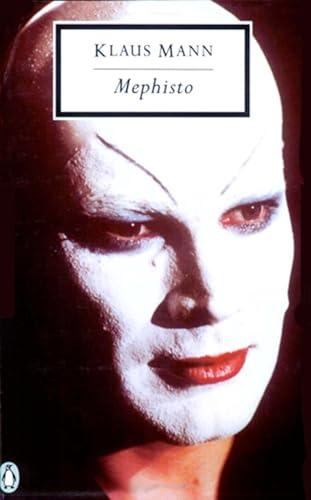 Mephisto (Classic, 20th-Century, Penguin) cover