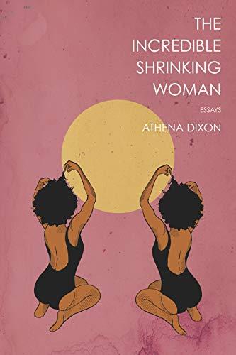 The Incredible Shrinking Woman cover