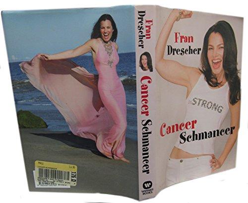 Cancer Schmancer cover