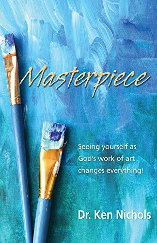 Masterpiece Cover