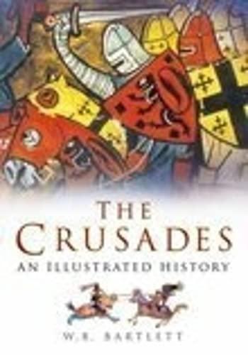 God Wills It!: An Illustrated History of the Crusades cover