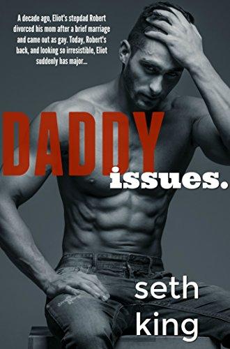 Daddy Issues cover