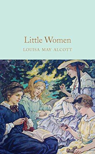 Little Women Cover