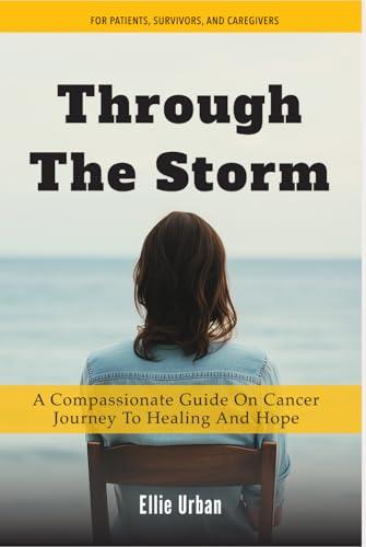 Through The Storm Cover