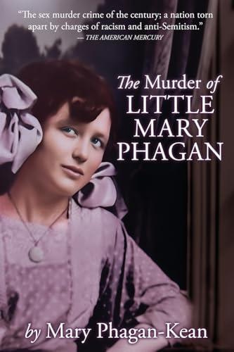 The Murder of Little Mary Phagan Cover