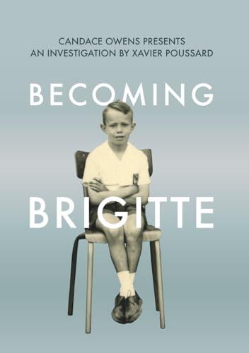 Becoming Brigitte Cover