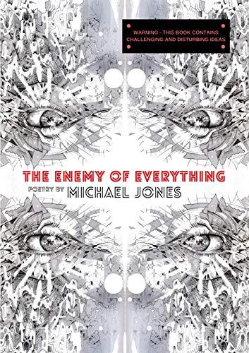 The Enemy of Everything Cover