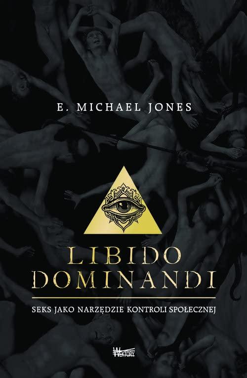Libido dominandi Cover