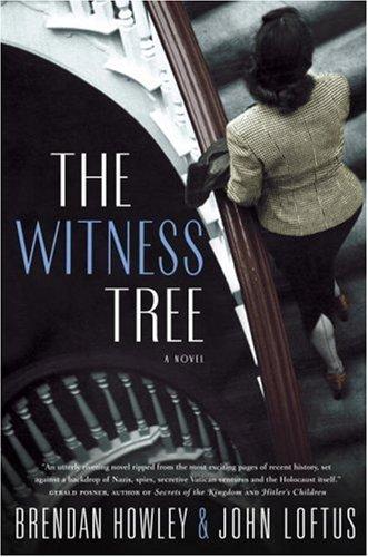 The Witness Tree Cover