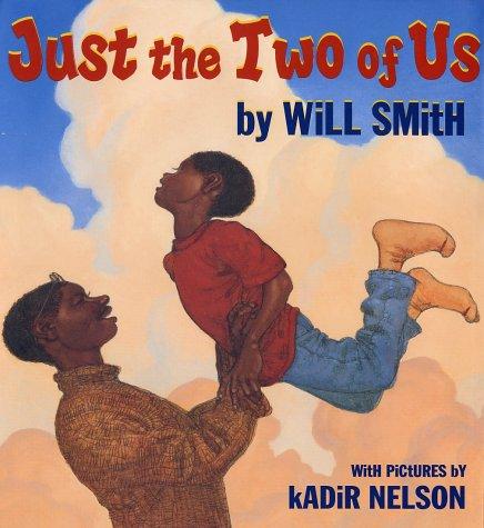 Just the Two of Us Cover