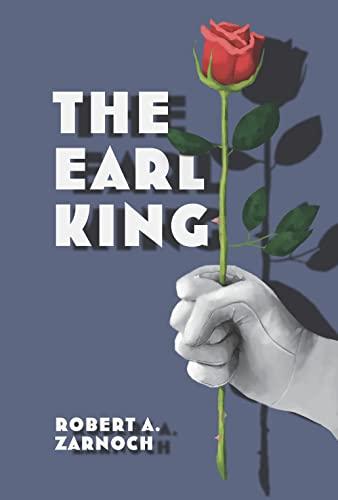 The Earl King Cover