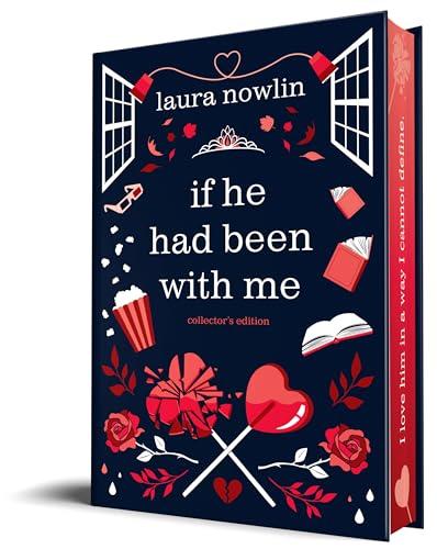 If He Had Been with Me (Collector's Edition) Cover